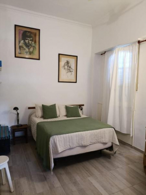 Departamento Super Cómodo en Recoleta